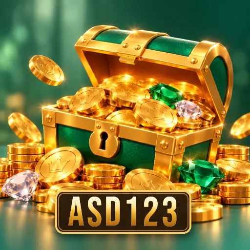 asd123 APK Indonesia - Tampilan antarmuka